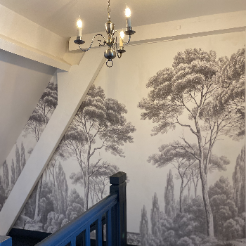 salon de l'Orangerie