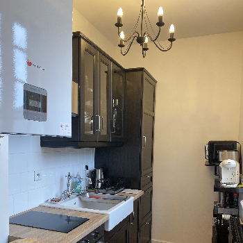 salon de l'Orangerie