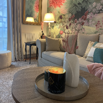 salon de l'Orangerie