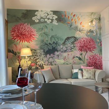 salon de l'Orangerie