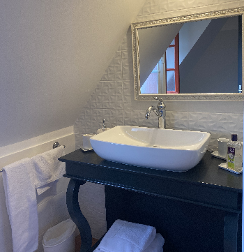 salon de l'Orangerie